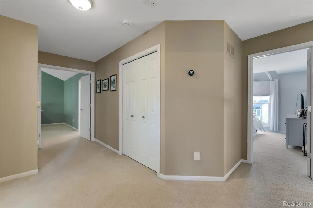 4617 Waterbury Drive Independence Charter Township MI 48348