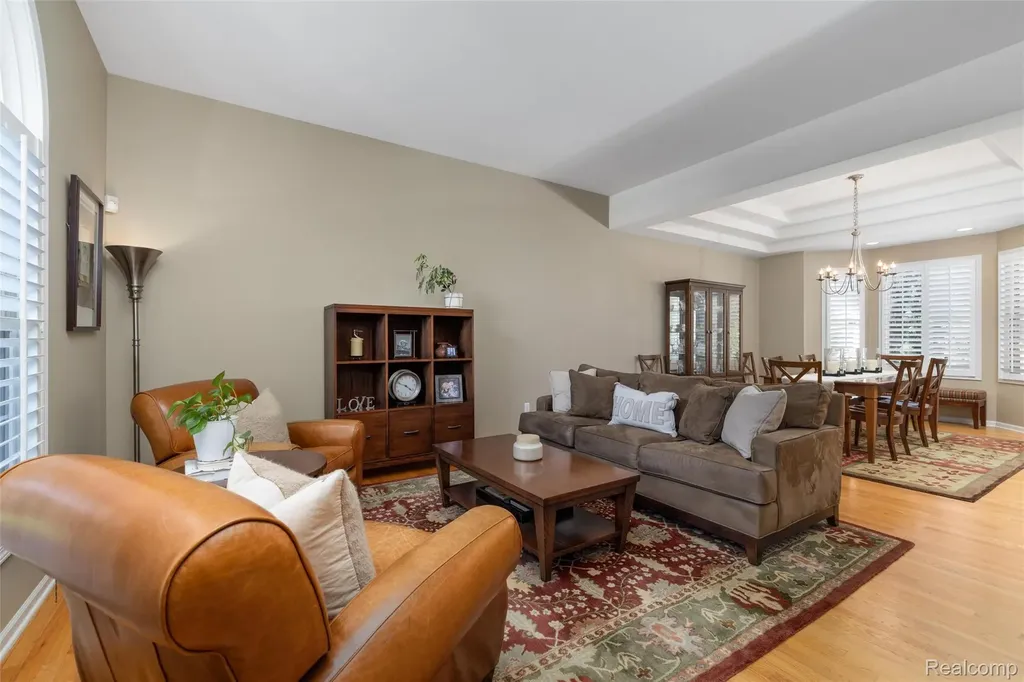 4617 Waterbury Drive Independence Charter Township MI 48348