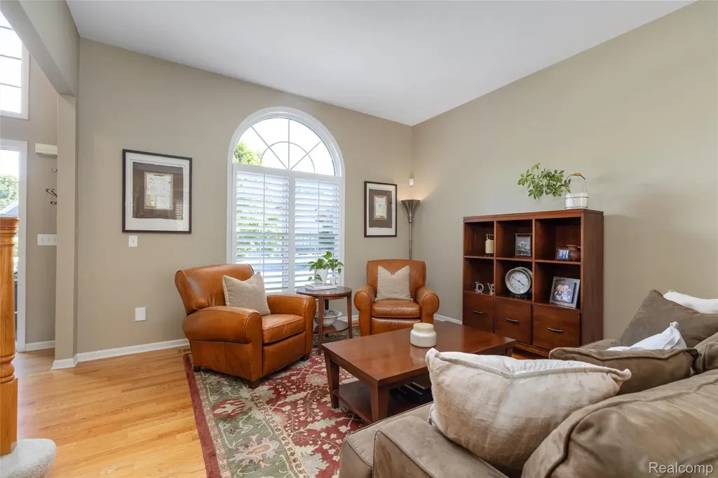 4617 Waterbury Drive Independence Charter Township MI 48348