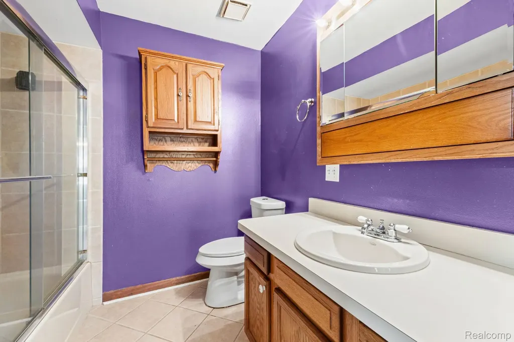 23622 Cottrell Street Clinton Charter Township MI 48035