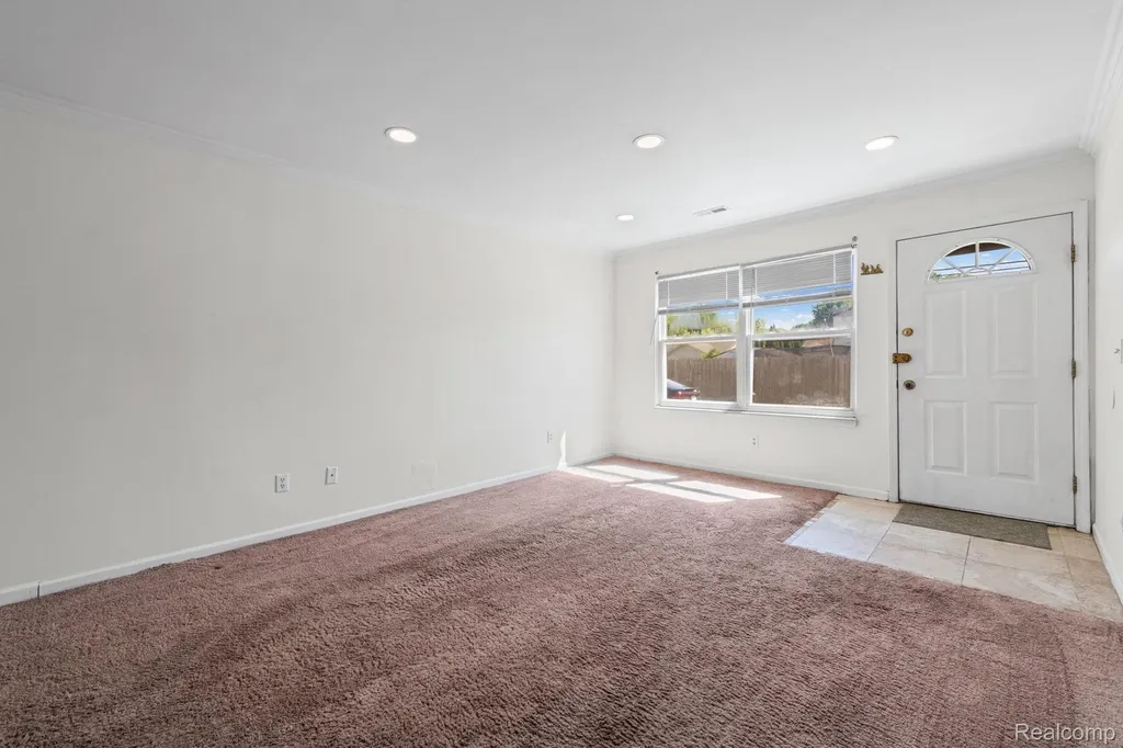 23622 Cottrell Street Clinton Charter Township MI 48035