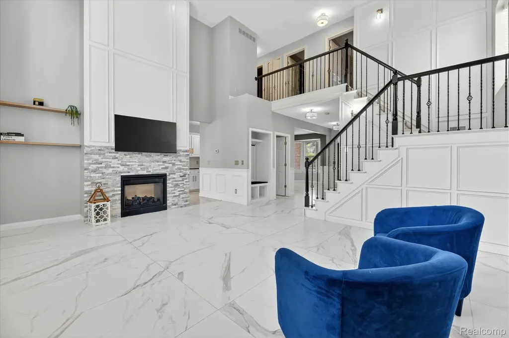 6827 Blackwell Shelby Charter Township MI 48317