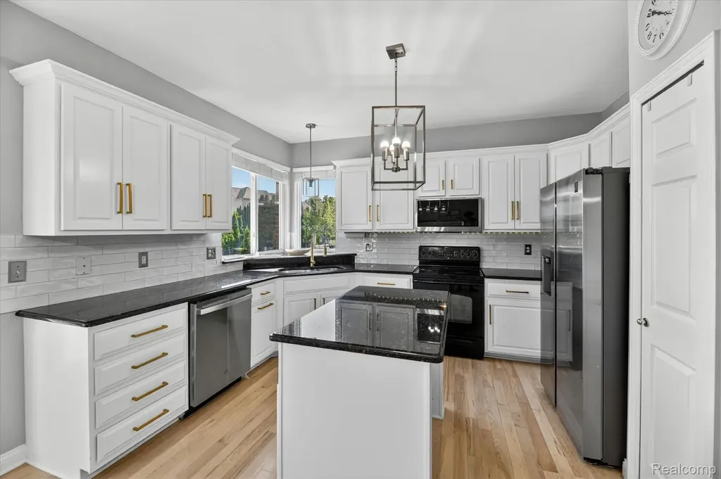 6827 Blackwell Shelby Charter Township MI 48317