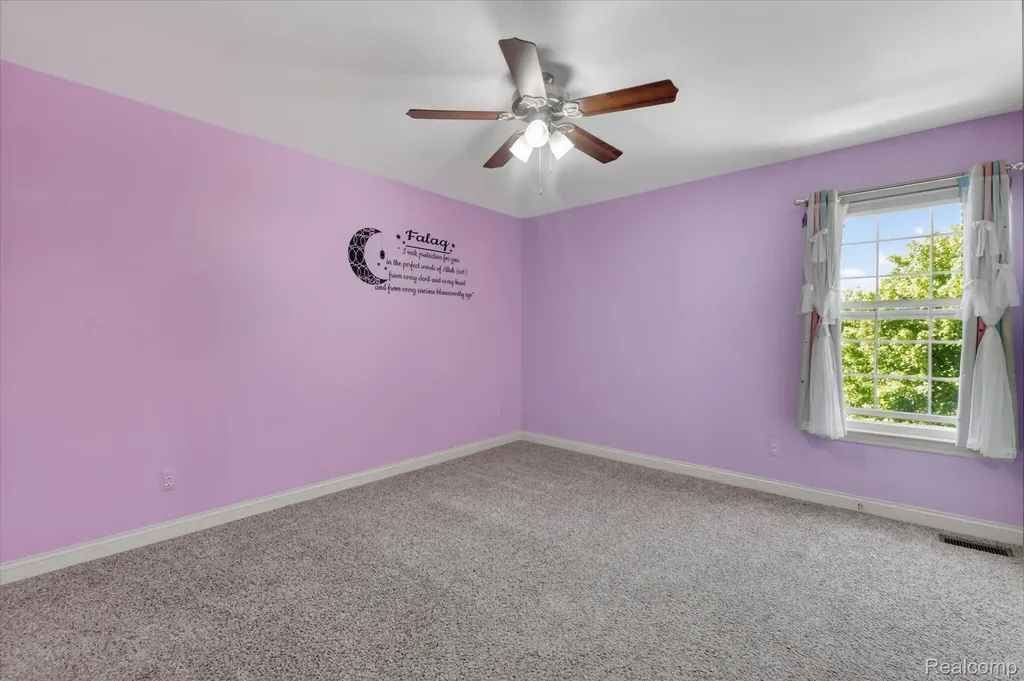 6827 Blackwell Shelby Charter Township MI 48317