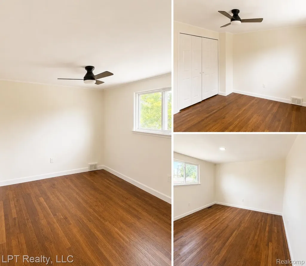 1241 Selma Street Westland City MI 48186