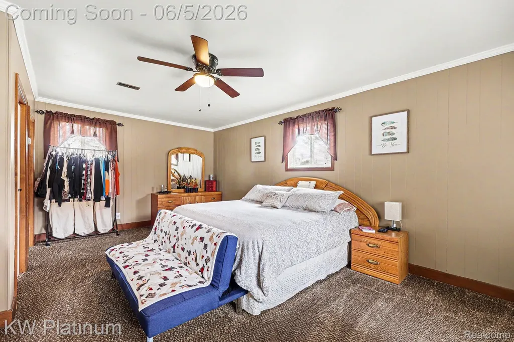 50895 Taylor Street New Baltimore City MI 48047