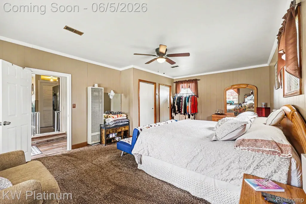 50895 Taylor Street New Baltimore City MI 48047