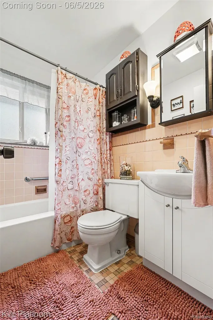 50895 Taylor Street New Baltimore City MI 48047