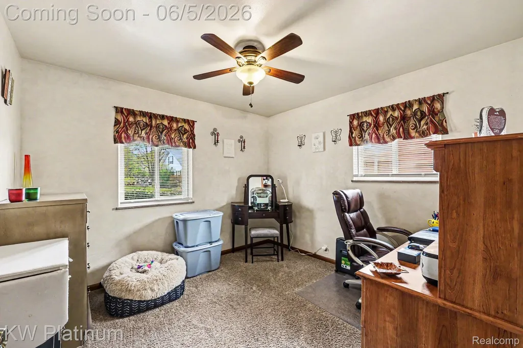 50895 Taylor Street New Baltimore City MI 48047