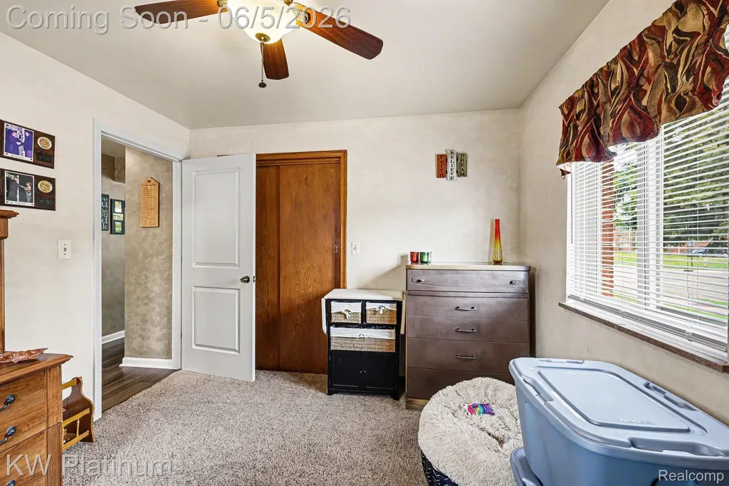 50895 Taylor Street New Baltimore City MI 48047