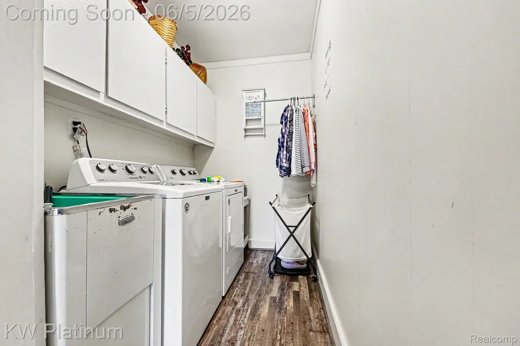 50895 Taylor Street New Baltimore City MI 48047