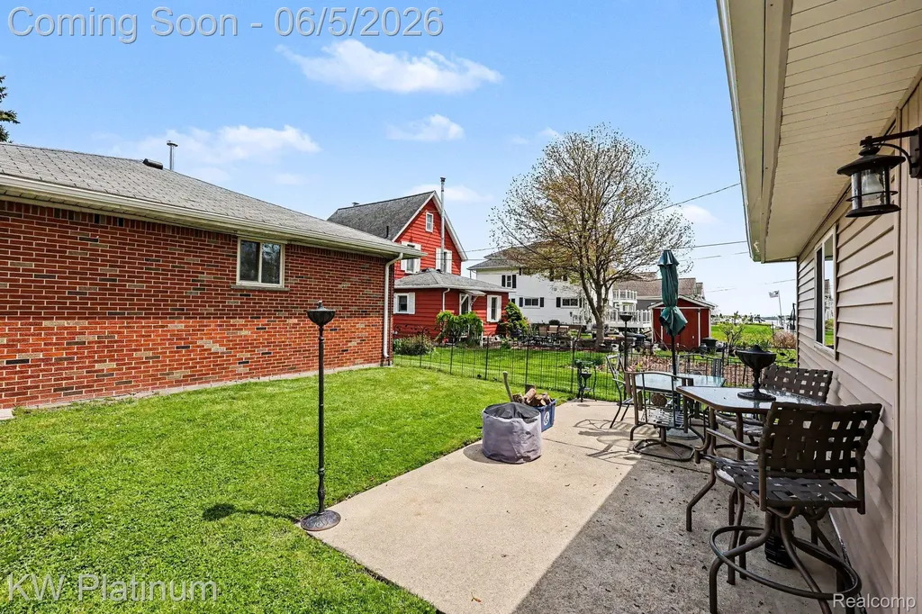 50895 Taylor Street New Baltimore City MI 48047