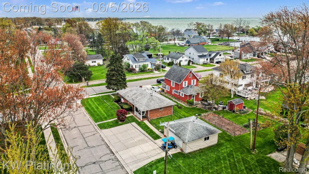 50895 Taylor Street New Baltimore City MI 48047