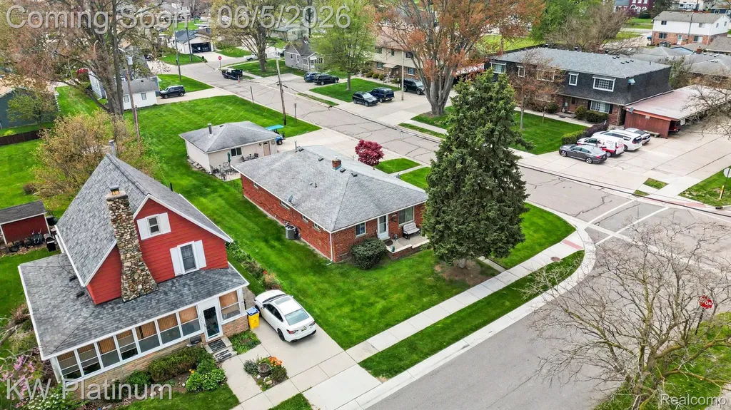 50895 Taylor Street New Baltimore City MI 48047