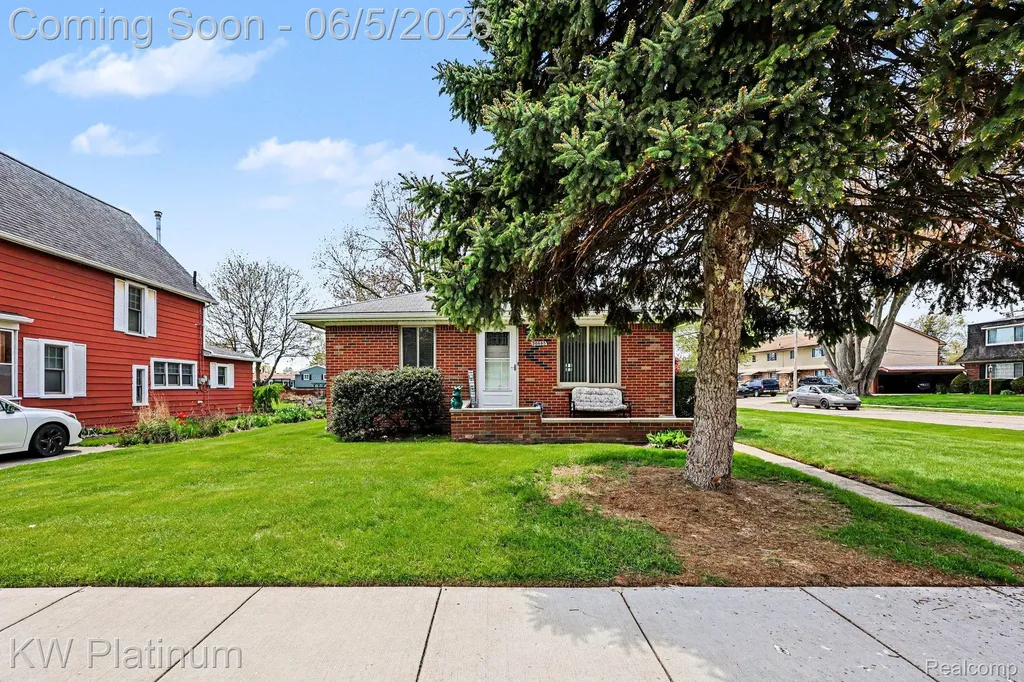 50895 Taylor Street New Baltimore City MI 48047