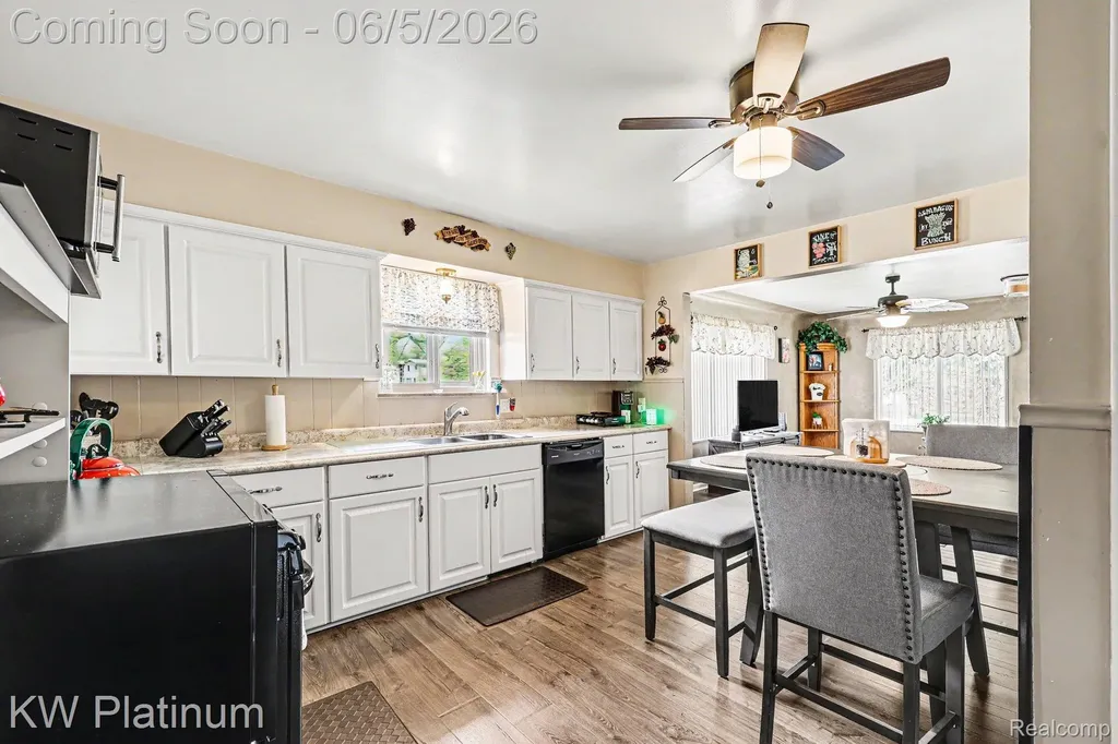 50895 Taylor Street New Baltimore City MI 48047