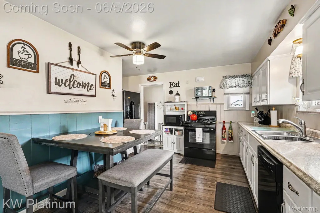50895 Taylor Street New Baltimore City MI 48047