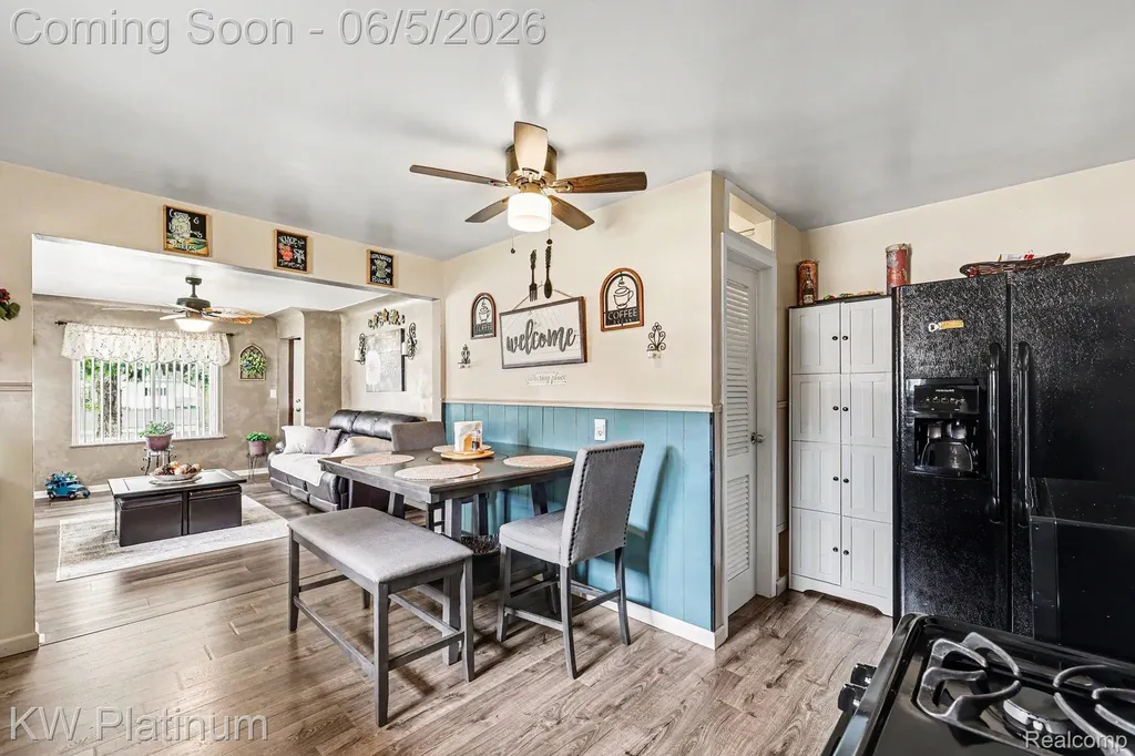 50895 Taylor Street New Baltimore City MI 48047