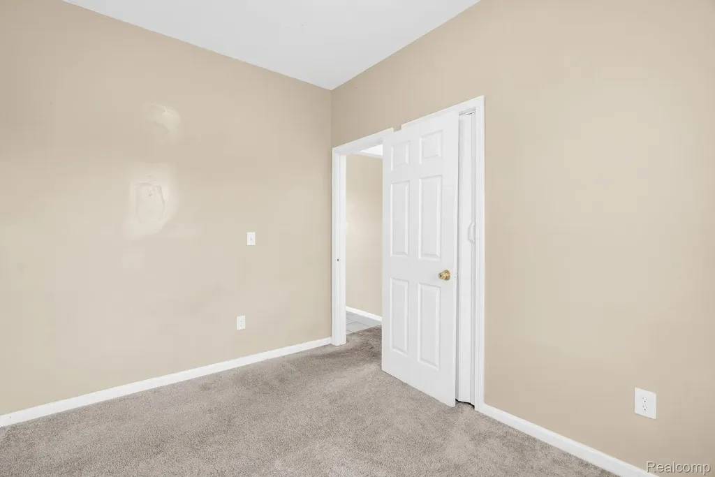6423 Hazlett Street Detroit City MI 48210