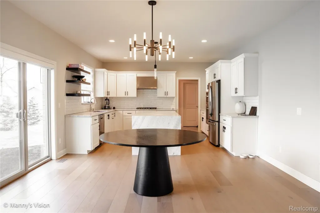 2935 Basil Drive Rochester Hills City MI 48309