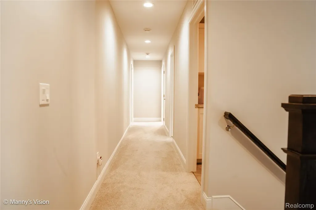 2935 Basil Drive Rochester Hills City MI 48309