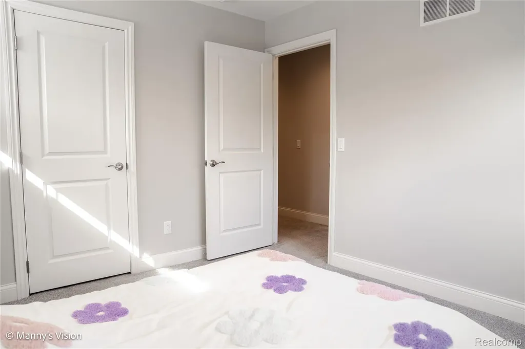 2935 Basil Drive Rochester Hills City MI 48309
