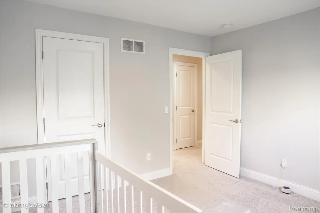 2935 Basil Drive Rochester Hills City MI 48309