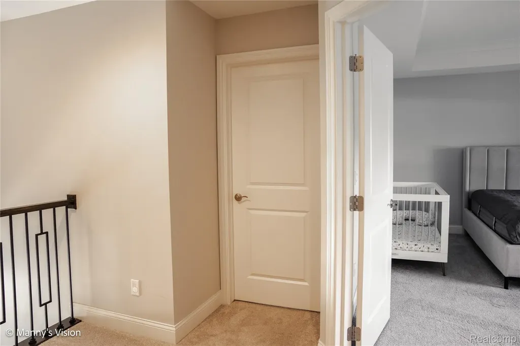 2935 Basil Drive Rochester Hills City MI 48309