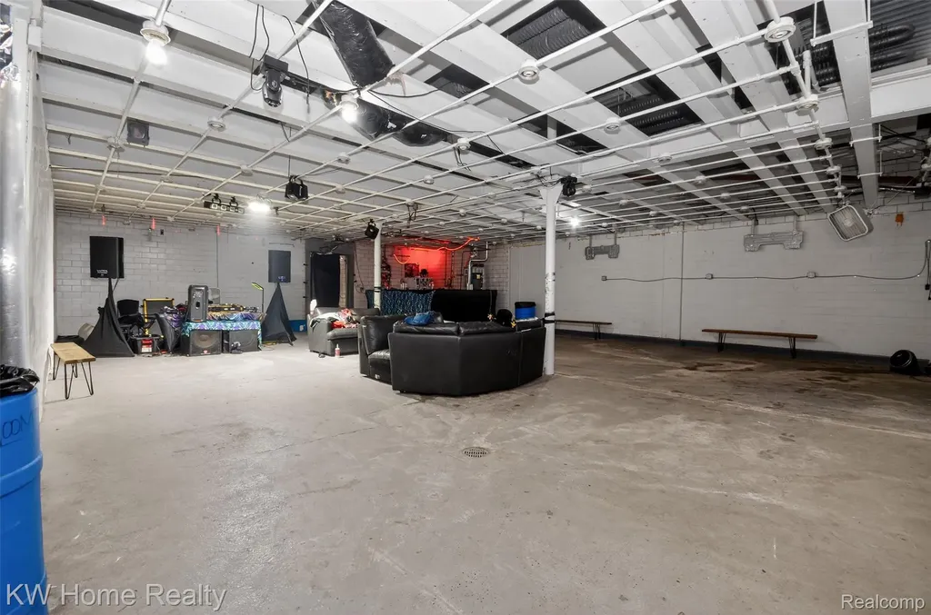 2628 Orleans Street Detroit City MI 48207