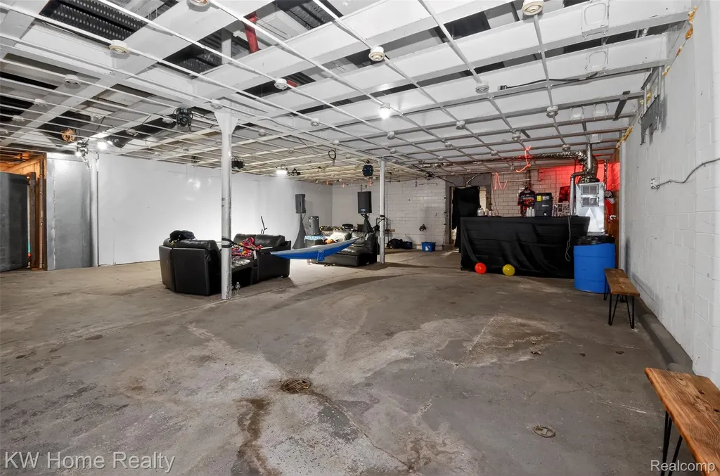 2628 Orleans Street Detroit City MI 48207