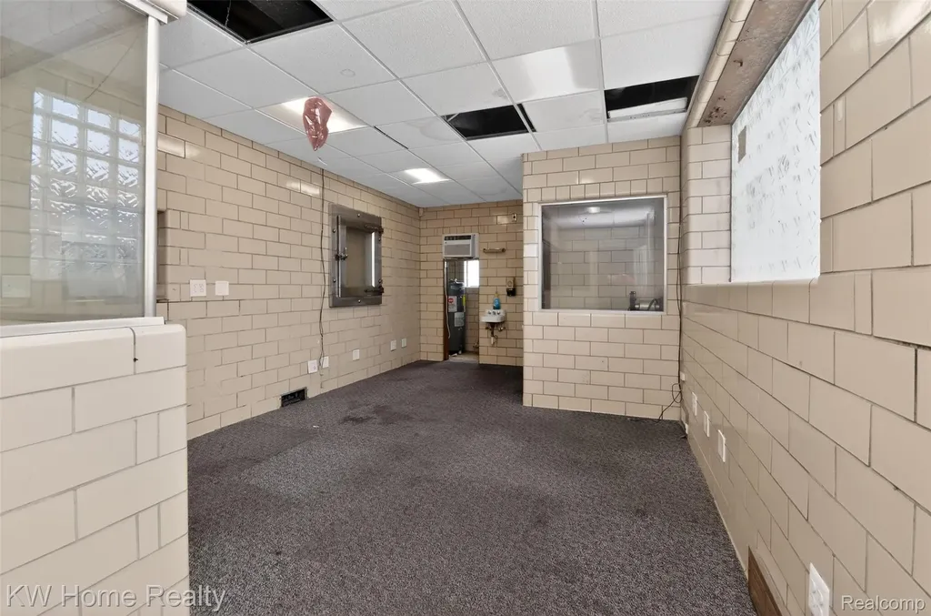 2628 Orleans Street Detroit City MI 48207