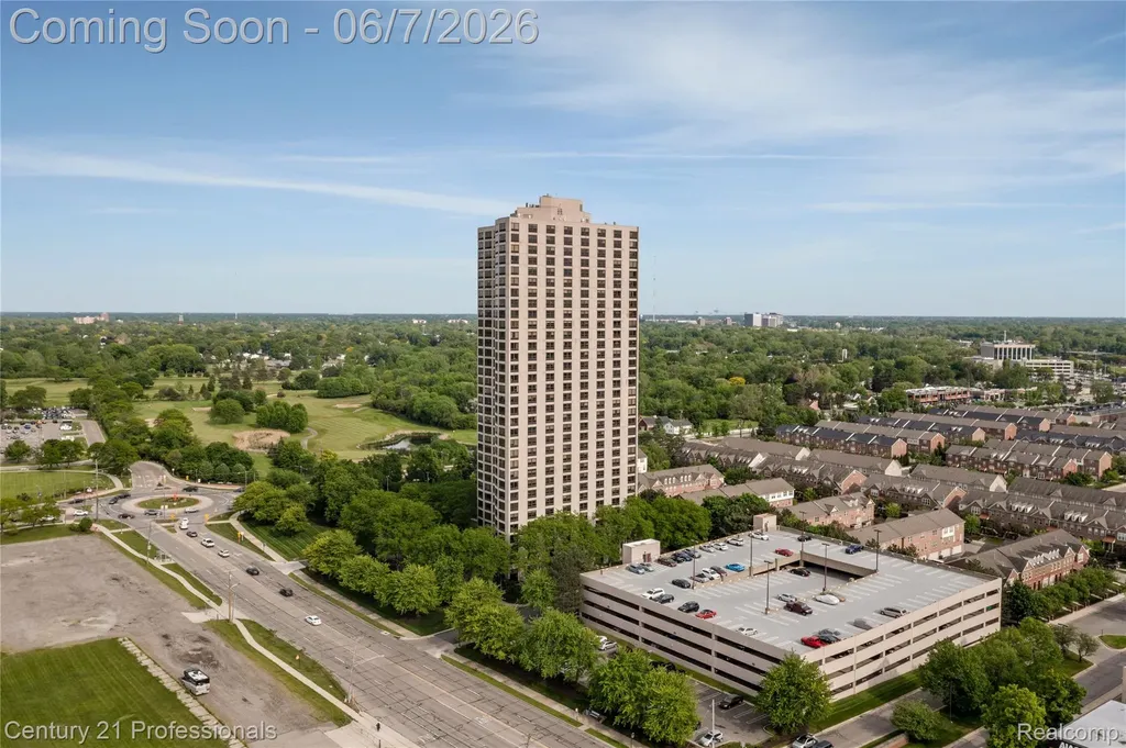 5000 Town Center Southfield City MI 48075