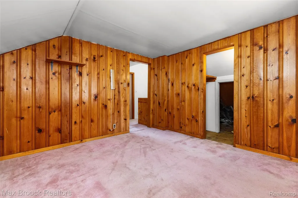 3410 Hunter Avenue Royal Oak City MI 48073
