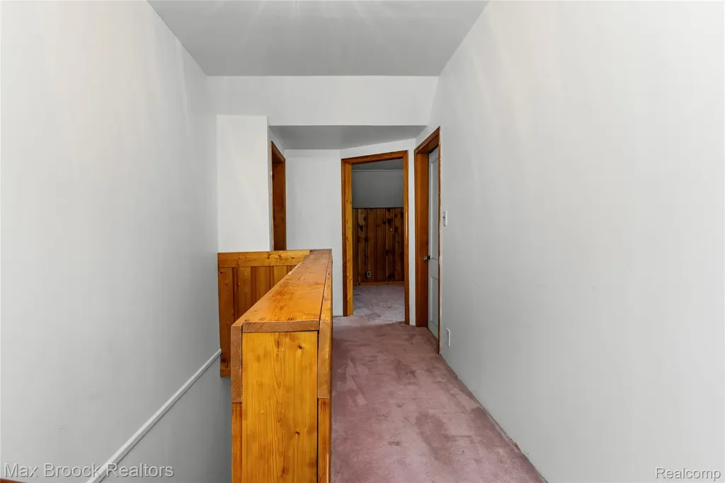 3410 Hunter Avenue Royal Oak City MI 48073