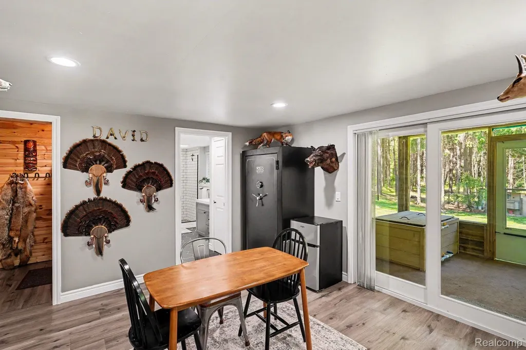 9875 Buckhorn Lake Road Rose Township MI 48442
