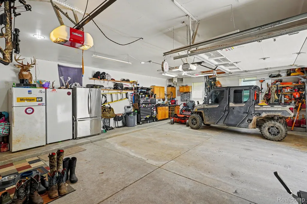 9875 Buckhorn Lake Road Rose Township MI 48442