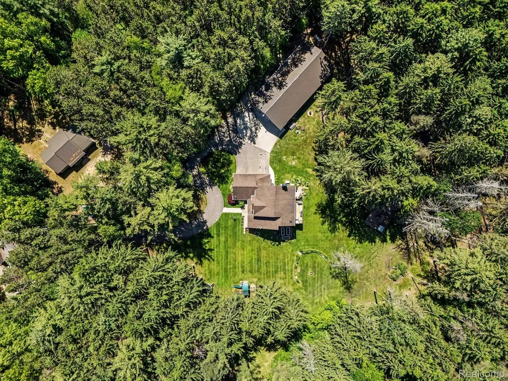 9875 Buckhorn Lake Road Rose Township MI 48442