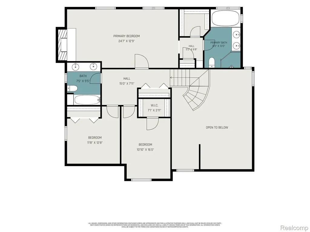 9875 Buckhorn Lake Road Rose Township MI 48442