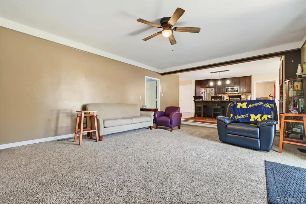 15930 Cumberland Street Riverview City MI 48193