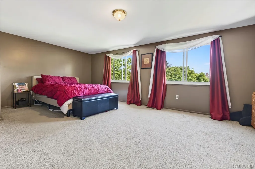 15930 Cumberland Street Riverview City MI 48193