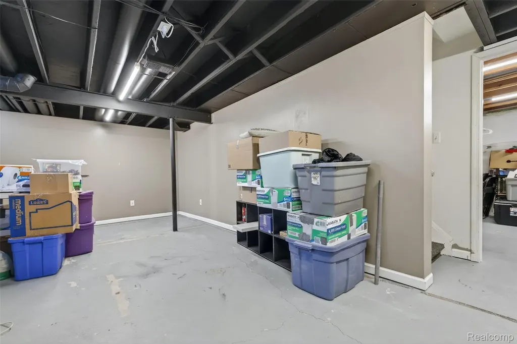 15930 Cumberland Street Riverview City MI 48193