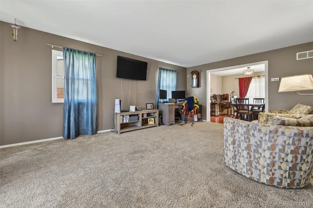 15930 Cumberland Street Riverview City MI 48193