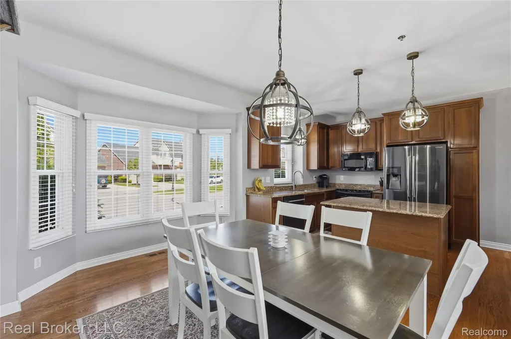 1270 Old Colony Lane Canton Charter Township MI 48187