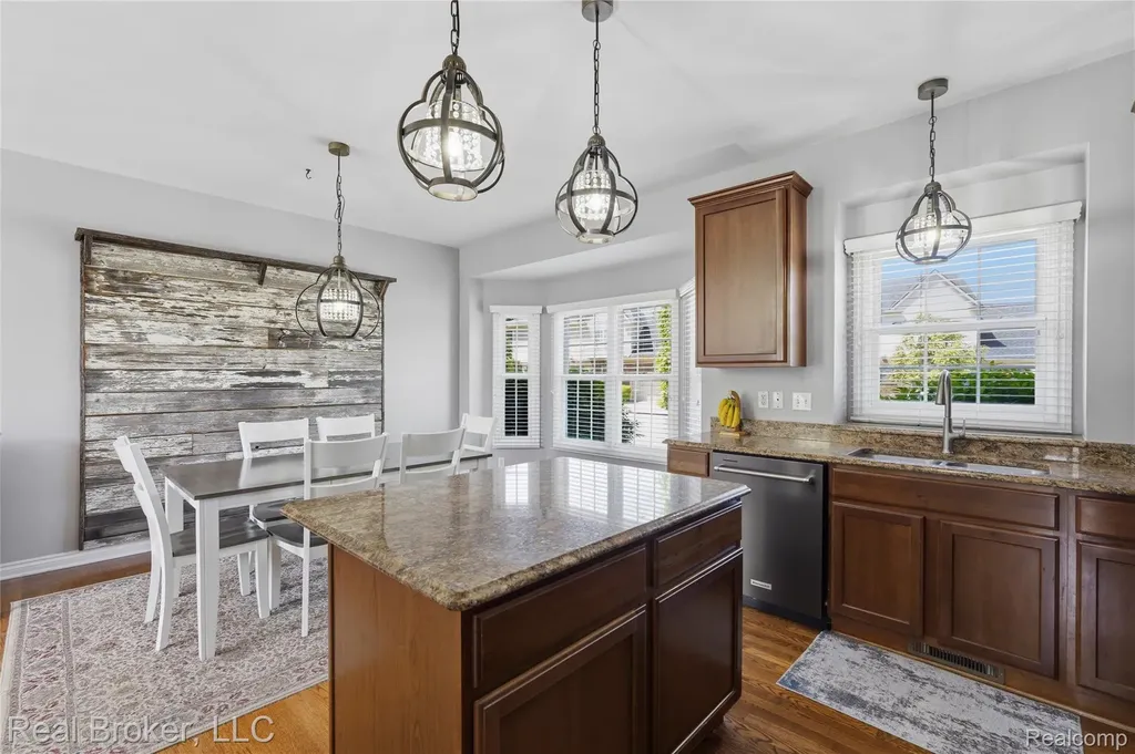 1270 Old Colony Lane Canton Charter Township MI 48187