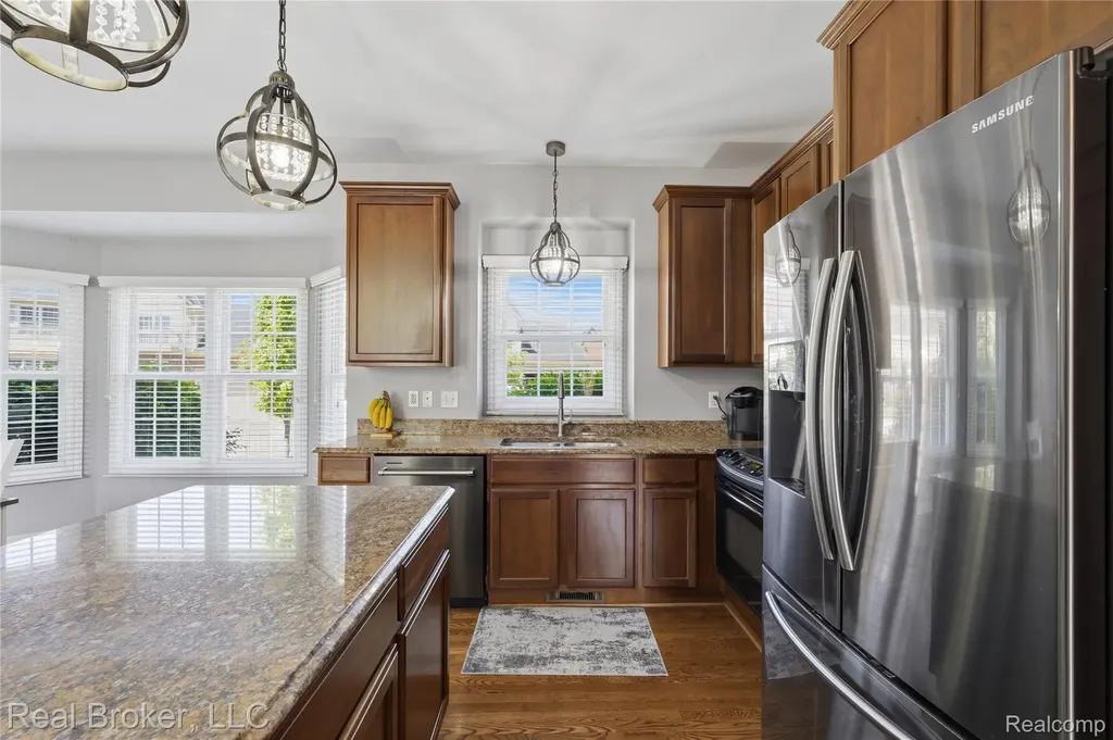 1270 Old Colony Lane Canton Charter Township MI 48187