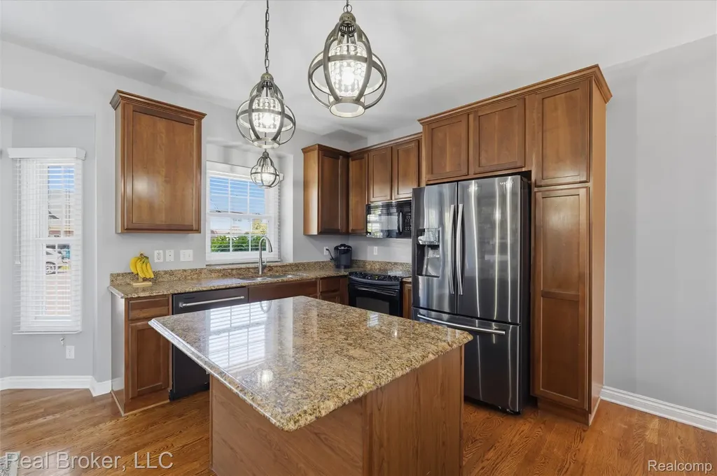 1270 Old Colony Lane Canton Charter Township MI 48187