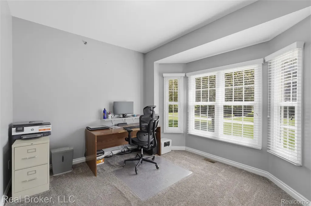 1270 Old Colony Lane Canton Charter Township MI 48187