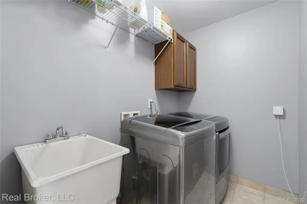1270 Old Colony Lane Canton Charter Township MI 48187