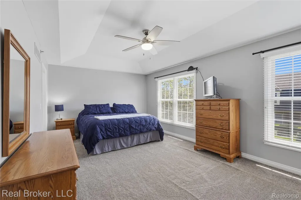 1270 Old Colony Lane Canton Charter Township MI 48187