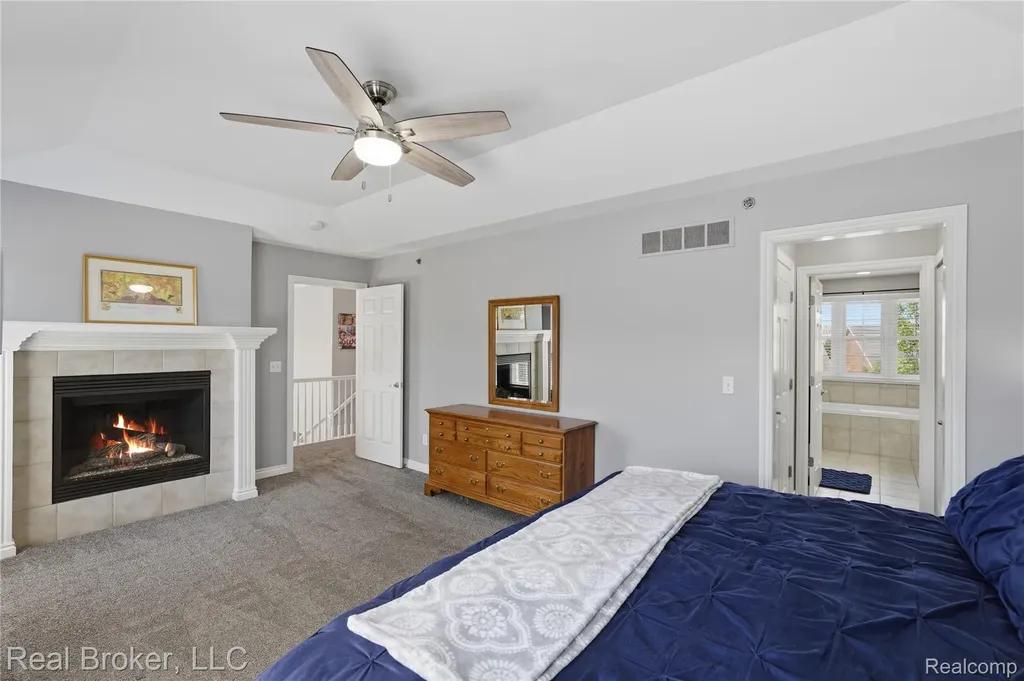 1270 Old Colony Lane Canton Charter Township MI 48187